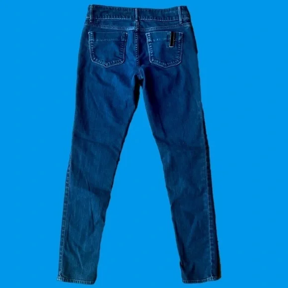 Black Orchid Jeans Black Betty Onyx Wash Denim - Picture 3 of 9